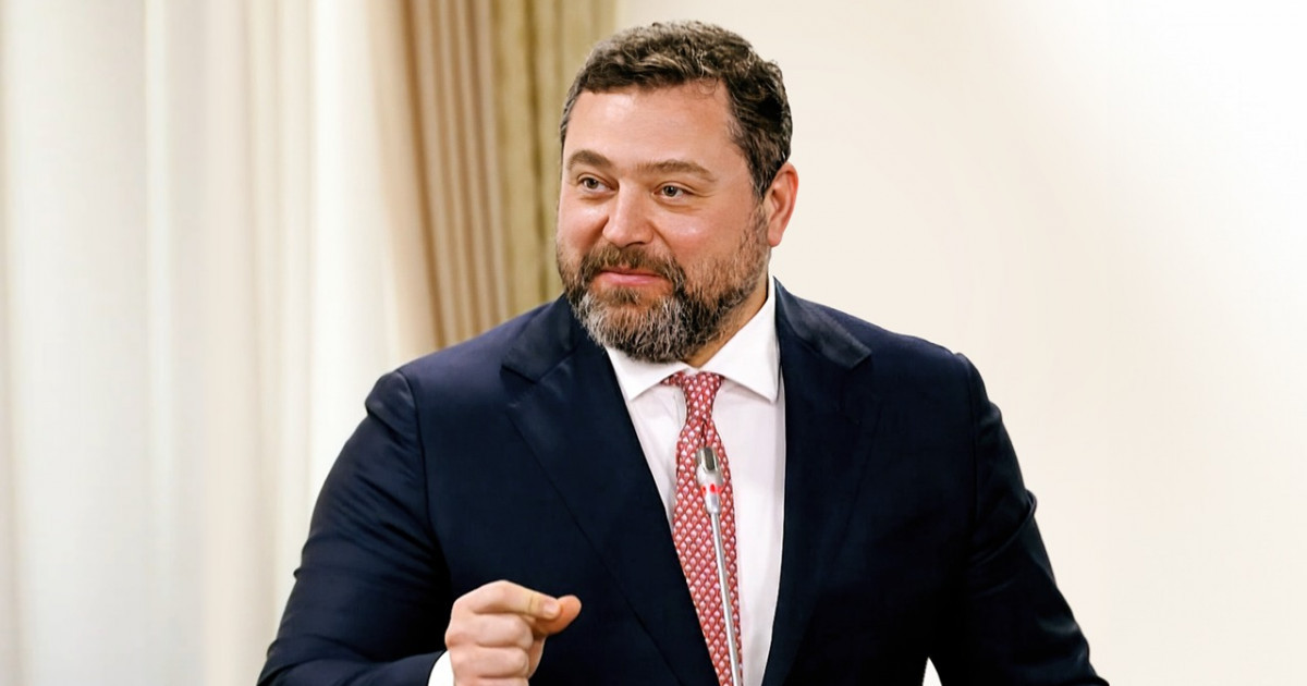 Михаил Ломтадзе: ШОБ дамытудағы жетістіктер қолдауды, қорғауды және ерекше назарды талап етеді