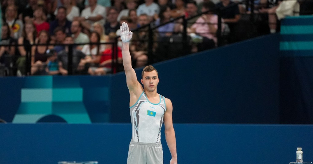 Милад Карими әлем кубогында жеңімпаз атанды