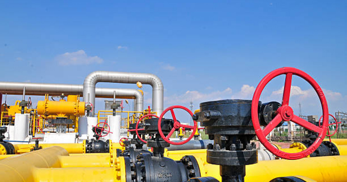 Мұнай-химия өнеркәсібінің цифрлық жаңғыруы