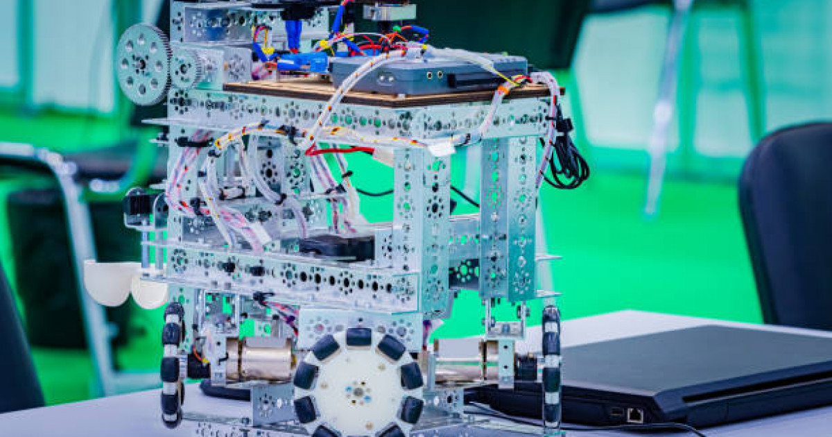 Оқушылар АҚШ-та өтетін әлемдегі ең ірі робототехника чемпионатында ел намысын қорғайды