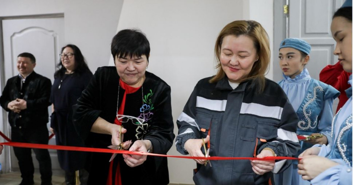 Өндірістегі цифрлық трансформация