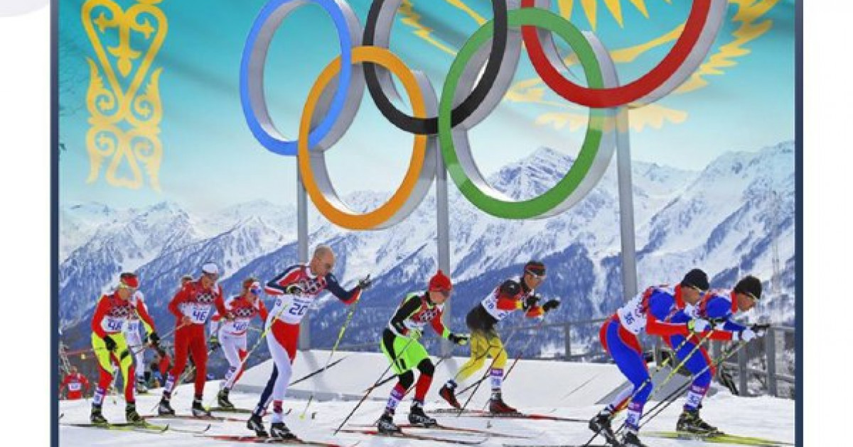 Отандық спортшылар қысқы Олимпиадаға және Паралимпиадаға жеке жоспар бойынша дайындалады