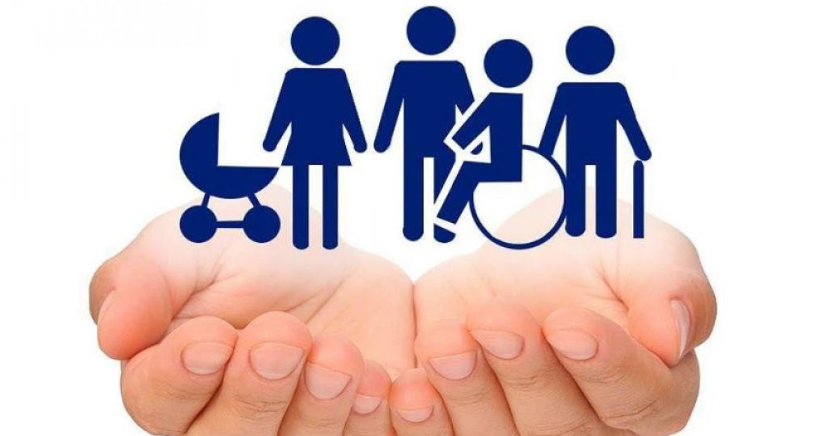 Отбасының цифрлық картасы арқылы жәрдемақылар мен әлеуметтік төлемдердің 10 түрін ресімдеуге мүмкіндік бар