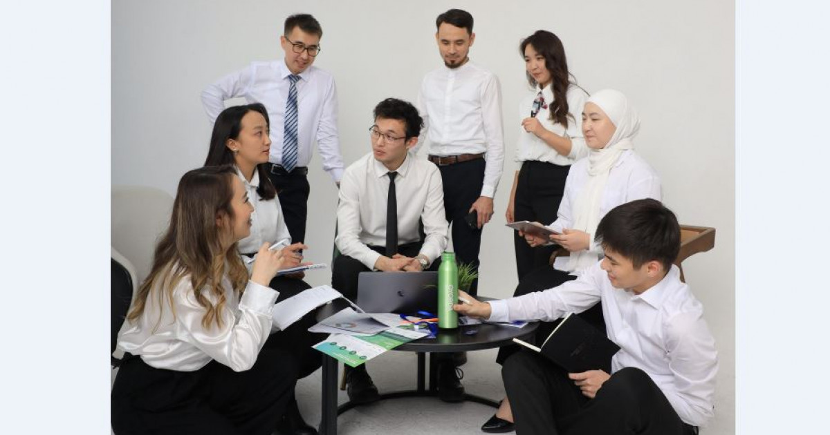 OYORDA ойлы жастар ордасы