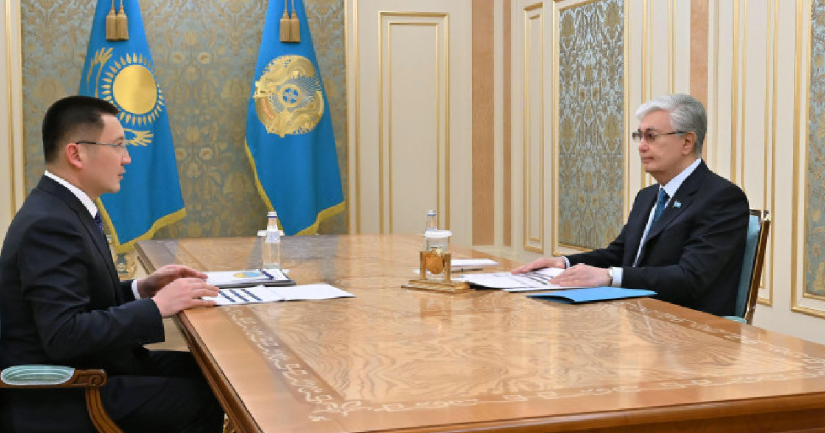 Павлодар облысына 1,1 триллион теңге инвестиция тартылды