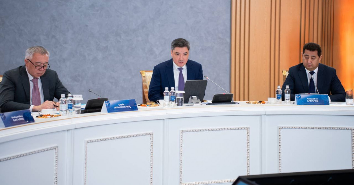 Премьер-Министр: Егіншіге жеңілдетілген несие беріледі