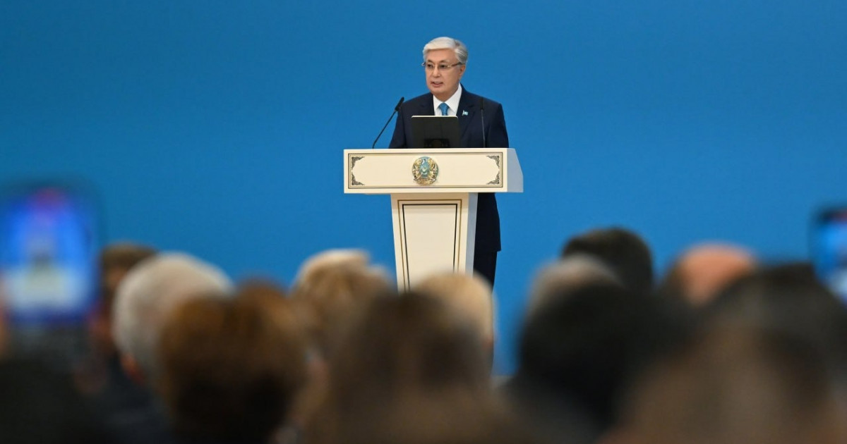 Президент: Бүгінгі басқосудың тарихи мән-маңызы айрықша