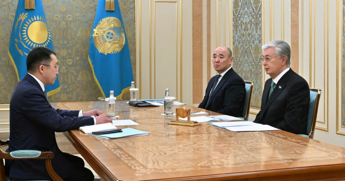 Президент Көлік министріне жол сапасын және әуе қатынасын жақсартуды тапсырды