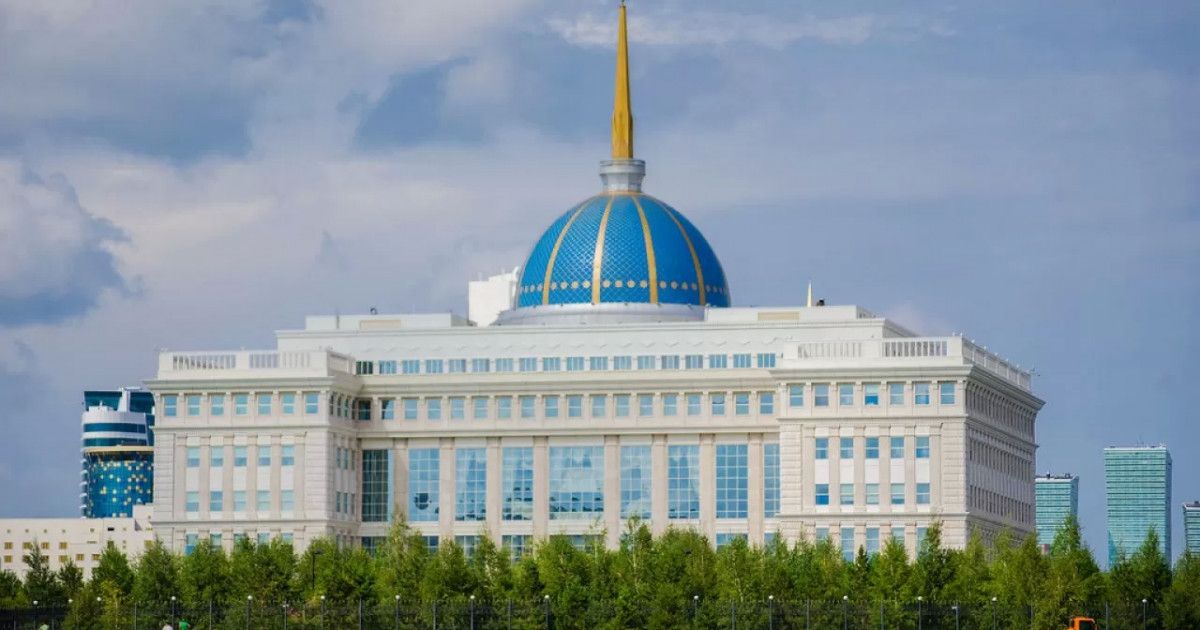 Президент мемлекет және қоғам қайраткері Вера Сидорованың жақындарына көңіл айтты