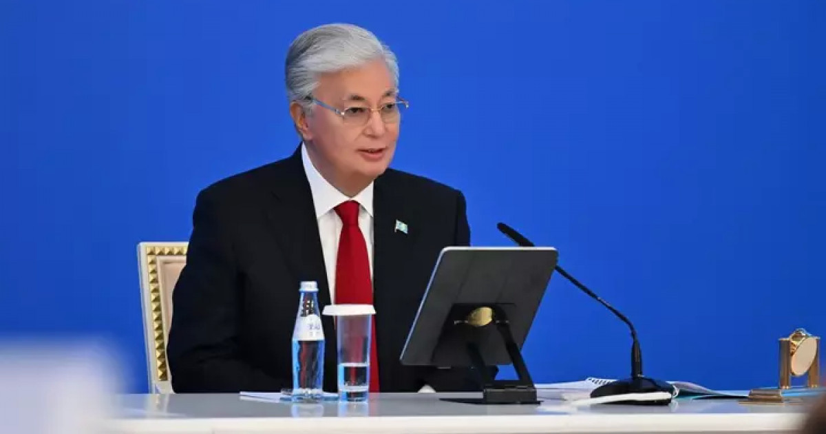 Президент Ұлттық кітап күнімен құттықтады