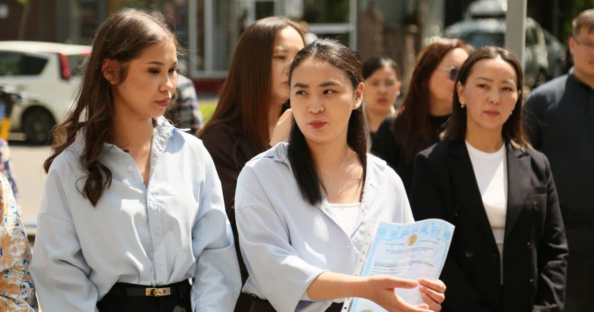 QyzPU студенттері автоматтандырылған суғару жүйесін ойлап тапты