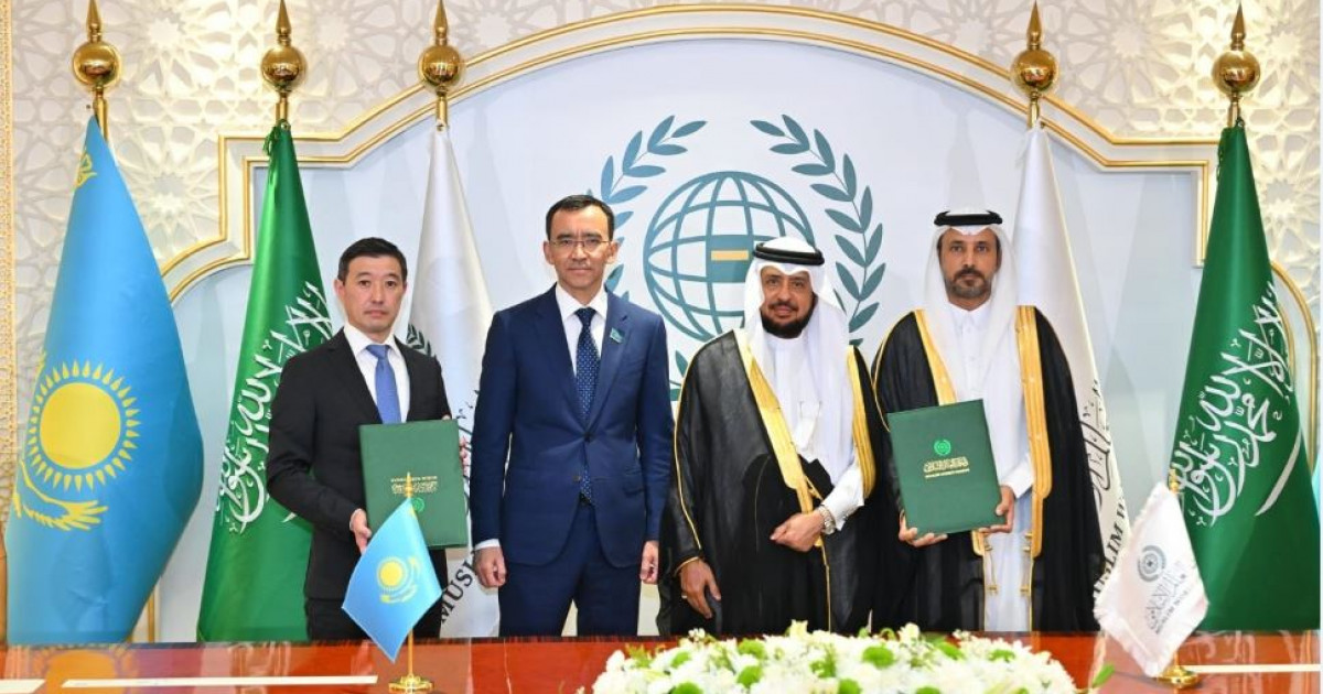 Рухани дипломатияның әлеуетін тиімді пайдалану қажет