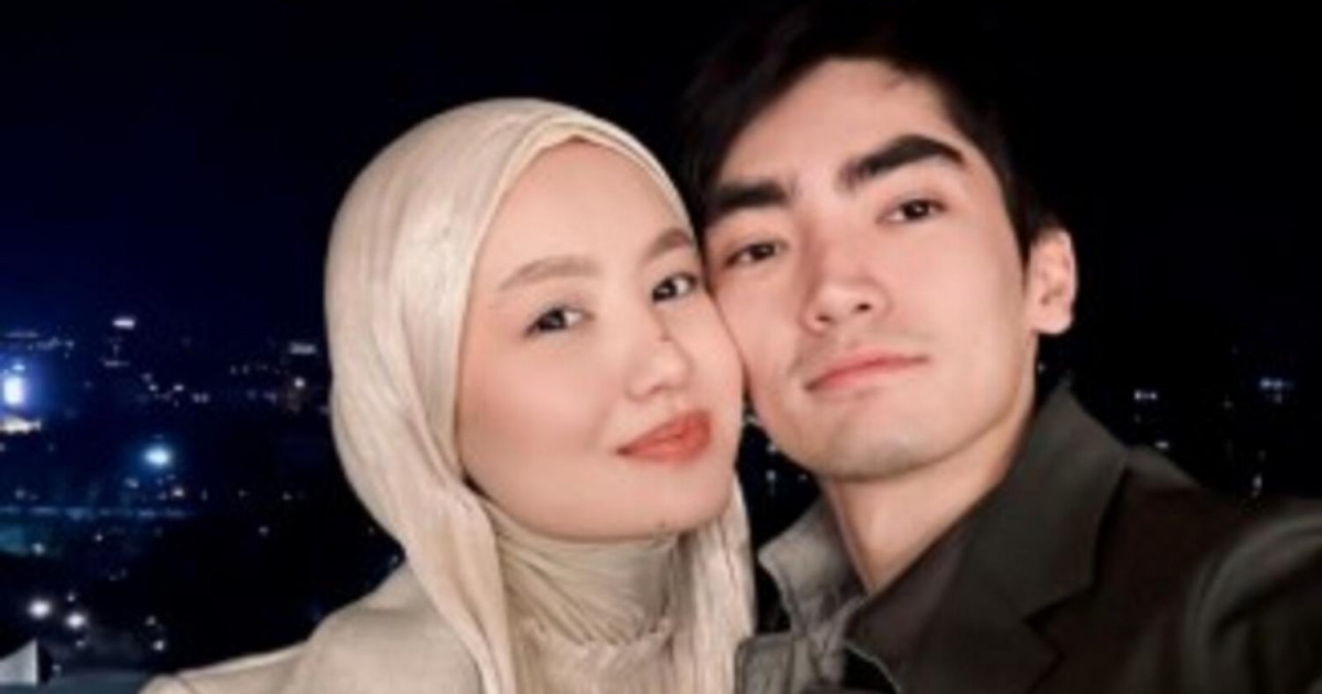 Сәкен Майғазиевтің болашақ келіні кім екені белгілі болды