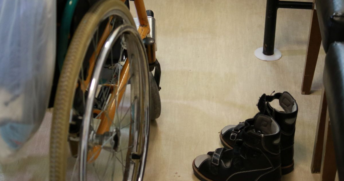 Сал ауруына шалдыққан балаға күтім болса оңалады – дәрігер Дәулеткерей Аманжолұлы