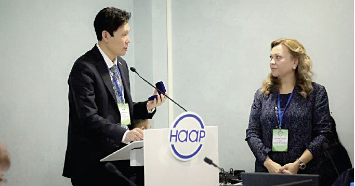 Сапалы білім беру жүйесі талқыланды