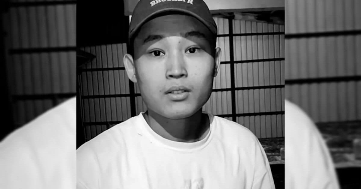 Шерзат Полат ісіне қатысты сот процесі онлайн көрсетіледі