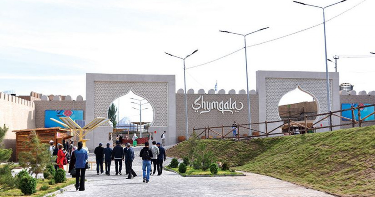 «Шымқалаға» бөлінген қаржының ізі жоқ