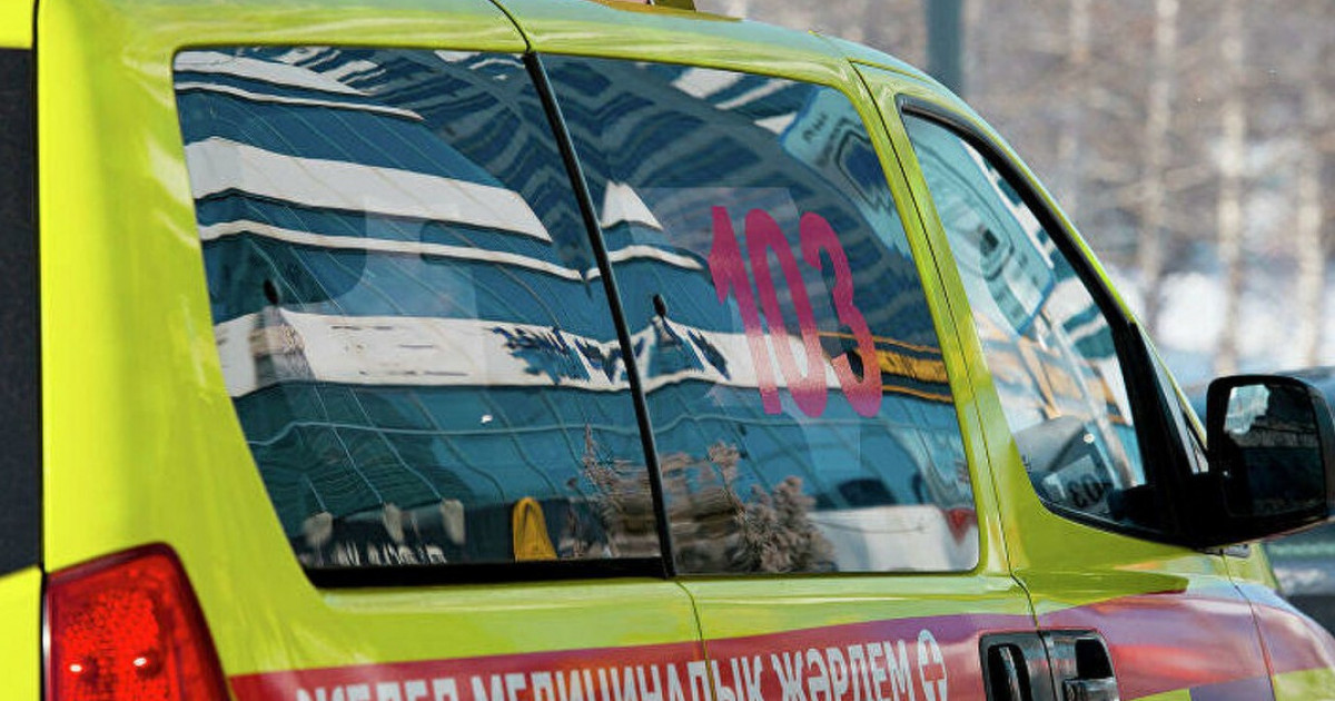 Шымкентте 6 жастағы бала кәріз құдығына құлап, көз жұмды