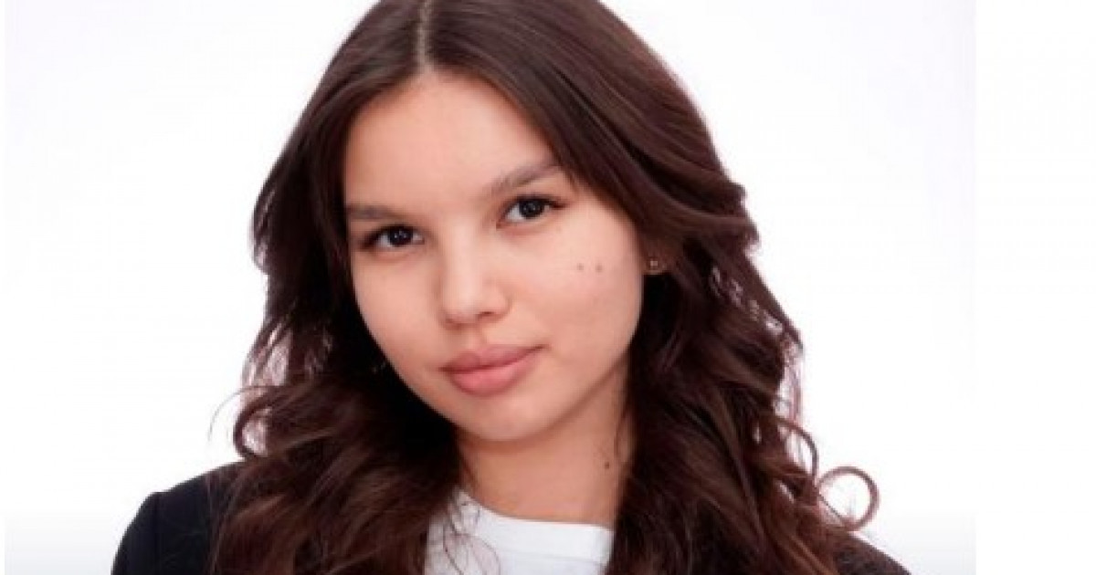 Шымкенттік оқушы шетелдегі 10 жоғары оқу орнынан шақырту алды