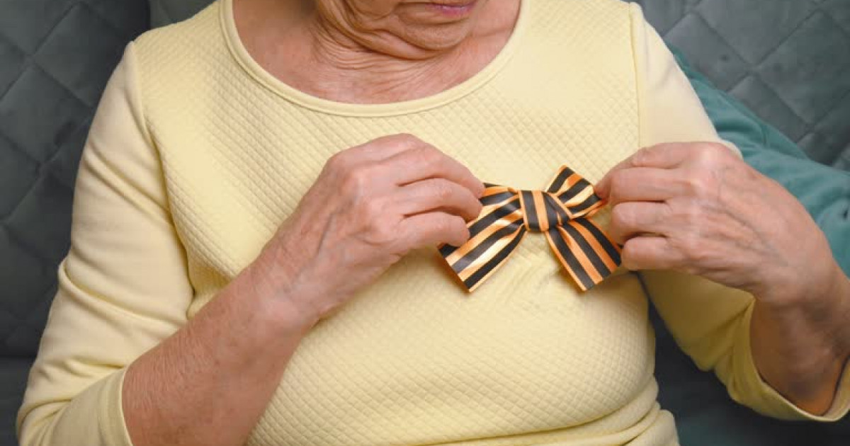 Соғыс кезінде құрылыс бригадасында еңбек еткен Александра