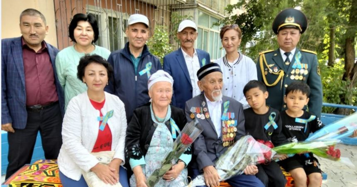 Соғыстың соңғы солдаты