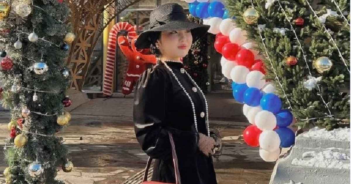 Сұлу өнермен сырласқан