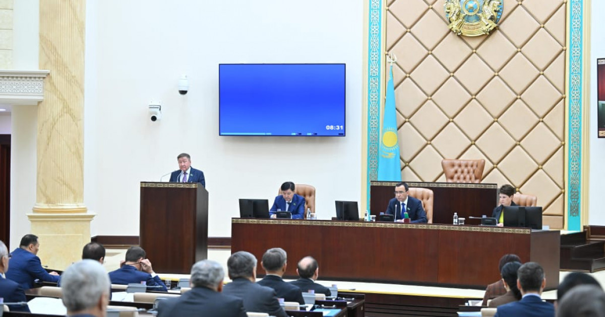 Табиғи газдың сыртқа кетіп жатқандығын анықтайтын «құрылғы» қарапайым халықта мүлдем жоқ