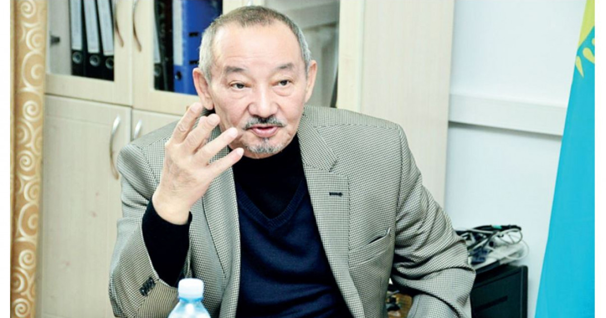 Темірхан Медетбек, ақын: Біз Абайды өз деңгейінде көрсете алмадық