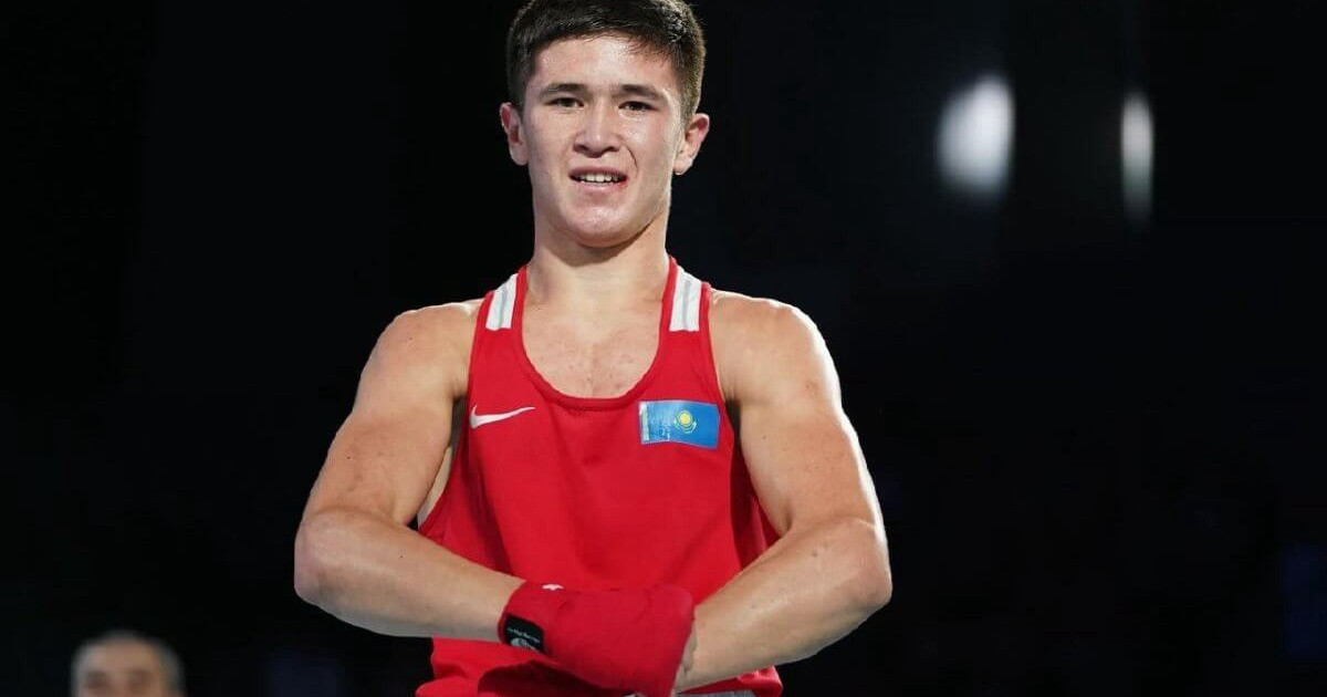 «Теміртас Жүсіпов пен Сәкен Бибосынов»: Ресейде өтетін халықаралық жарысқа қатысатын боксшылар белгілі болды