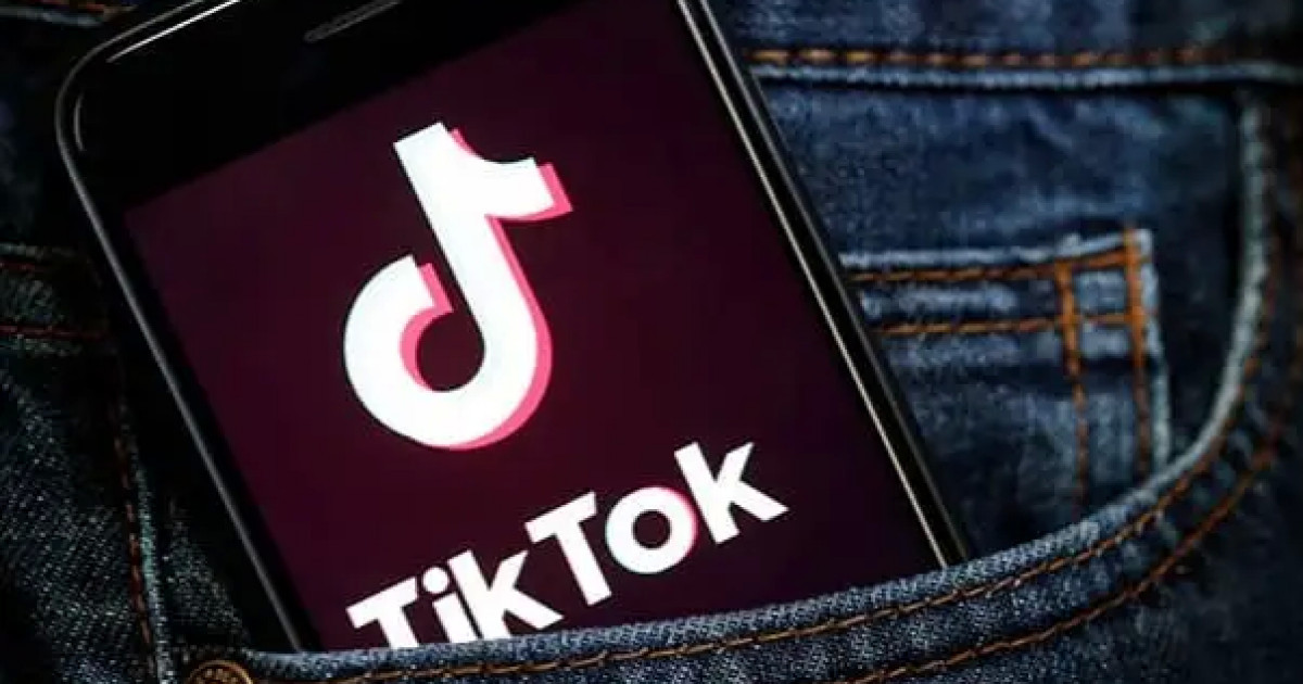 TikTok-қа 500 миллион еуро айыппұл салынуы мүмкін