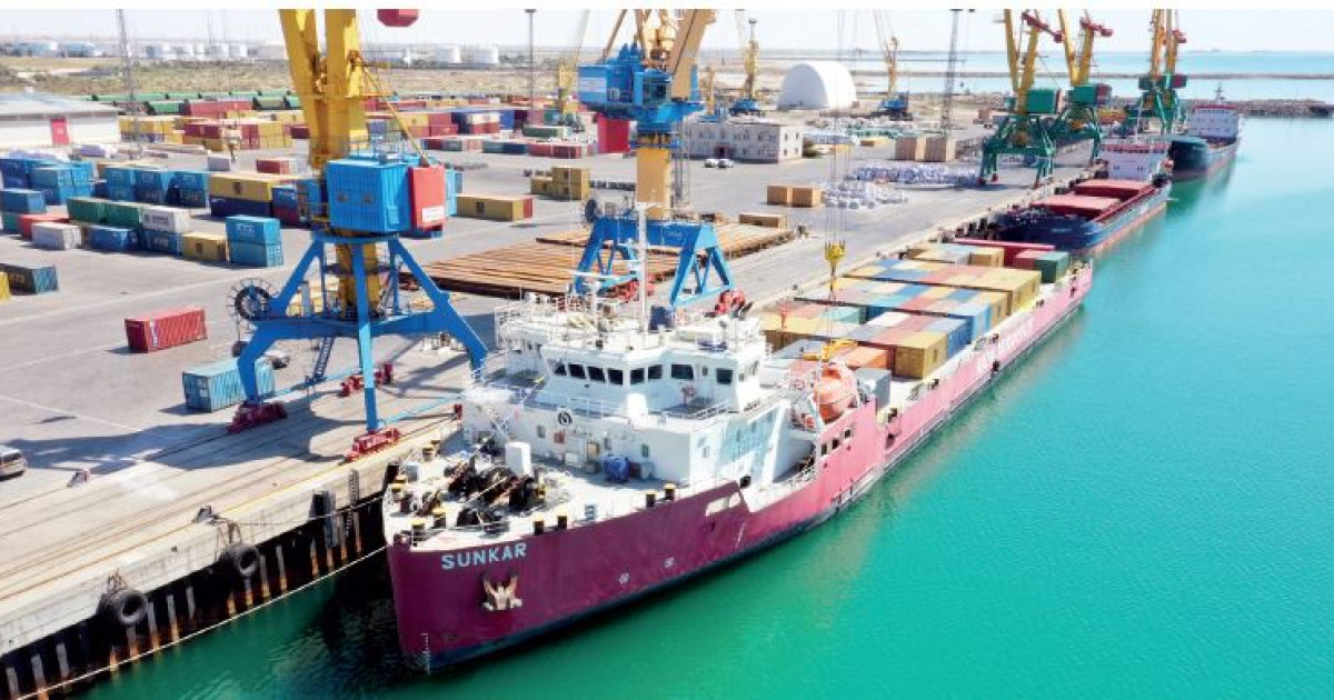 Транзиттік мүмкіндіктерді кеңейтетін бағыт