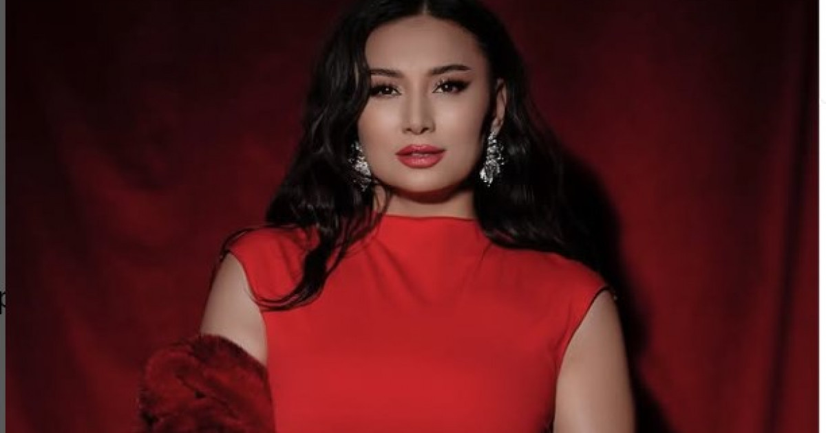 «Ұзақ күттім»: Мәдина Сәдуақасова қуанышты жаңалығын жеткізді