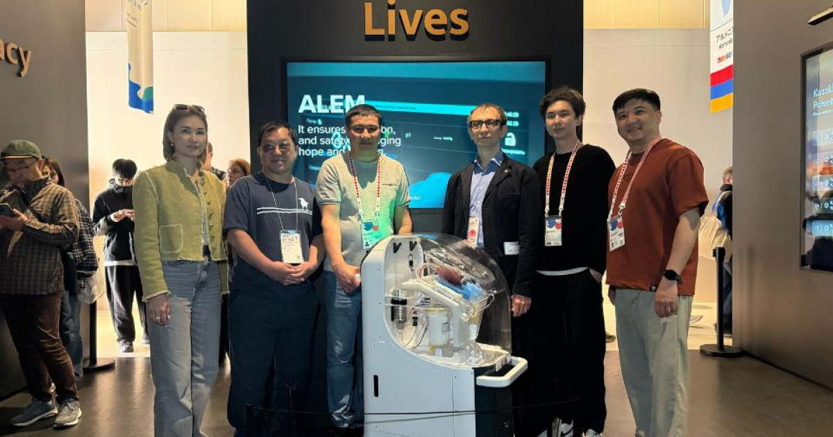 Юрий Пя: Хирург ретінде айтарым, бір адам ештеңе тындыра алмайды