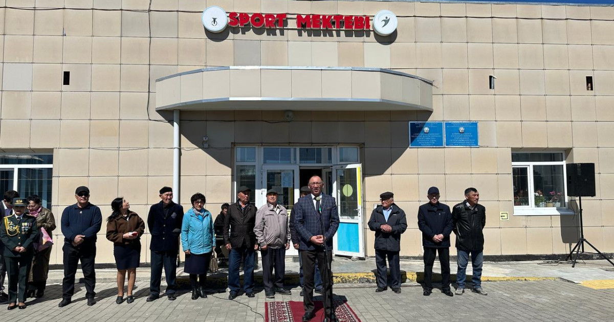 Зайсанда Жеңістің 80 жылдығы мен Әлия Молдағұлованың 100 жылдығына орай оқ атудан жарыс өтті