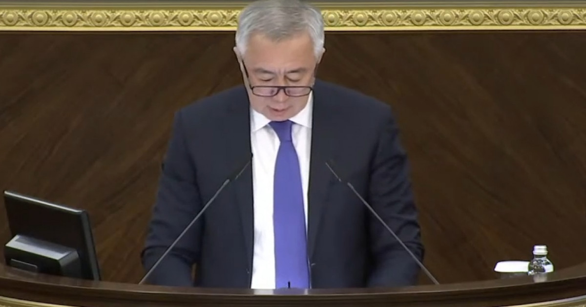 Жаңа Салық кодексі: қосымша құн салығының шегі қанша болады?