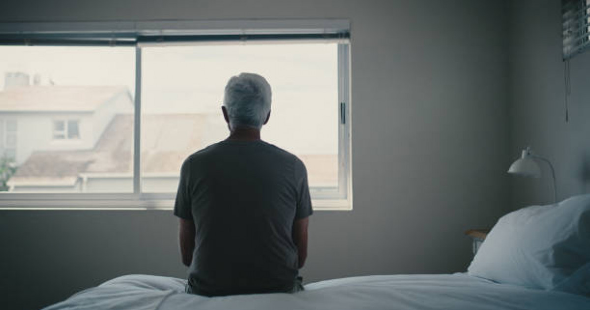 Жапонияда 76 мың адам жалғыздықта көз жұмған