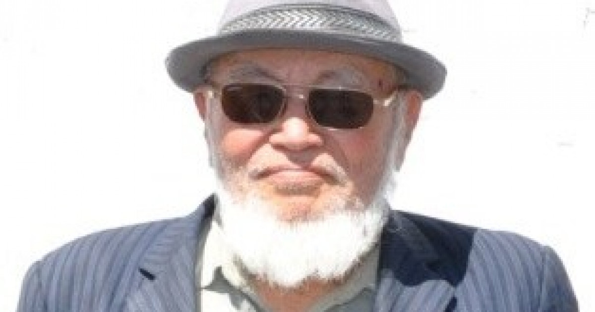 Жауынгер жолы: Жапон соғысынан Жамбыл даласына дейін