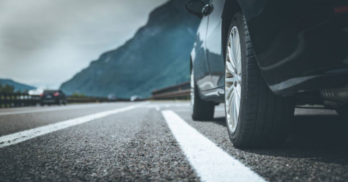 Жол қауіпсіздігінің ұлттық стратегиясы әзірленіп жатыр