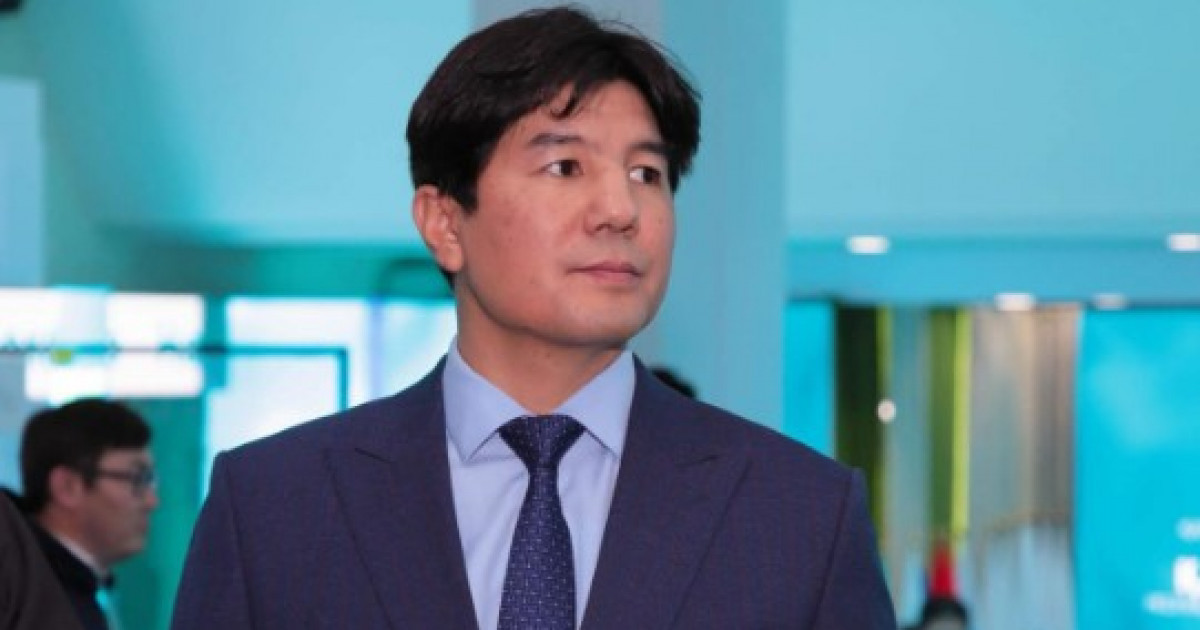 Жұбанов университеті директорлар кеңесінің жаңа төрағасы сайланды