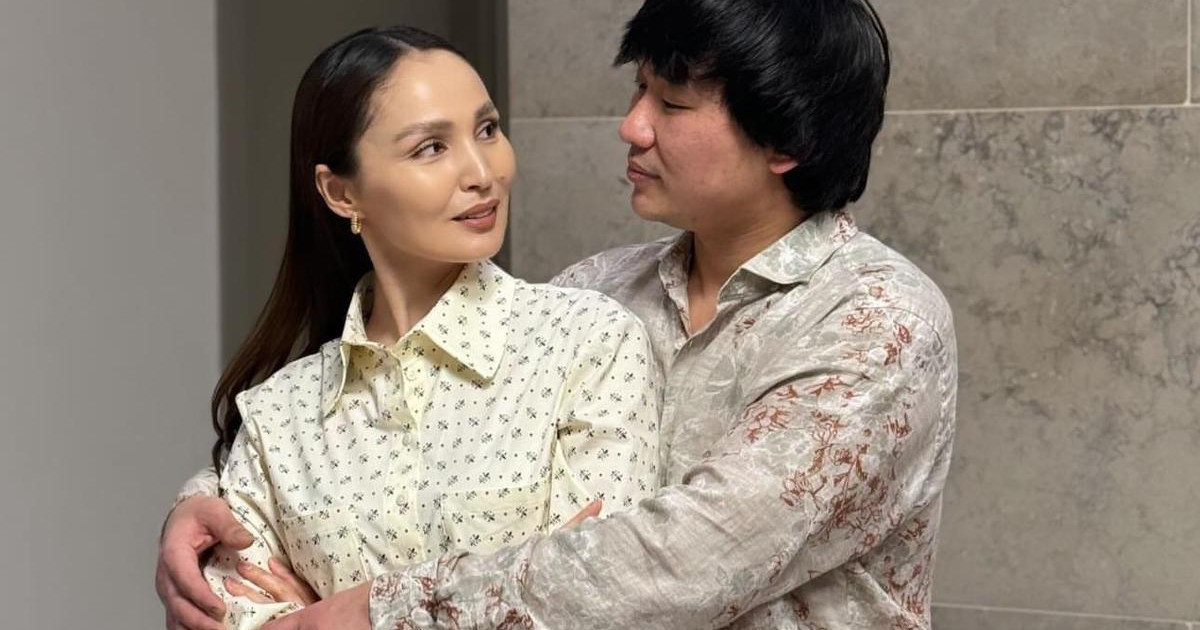 «Жүрегімнің дауасы»: Қайрат Нұртас Жұлдыз Әбдікәрімоваға сезімін білдірді