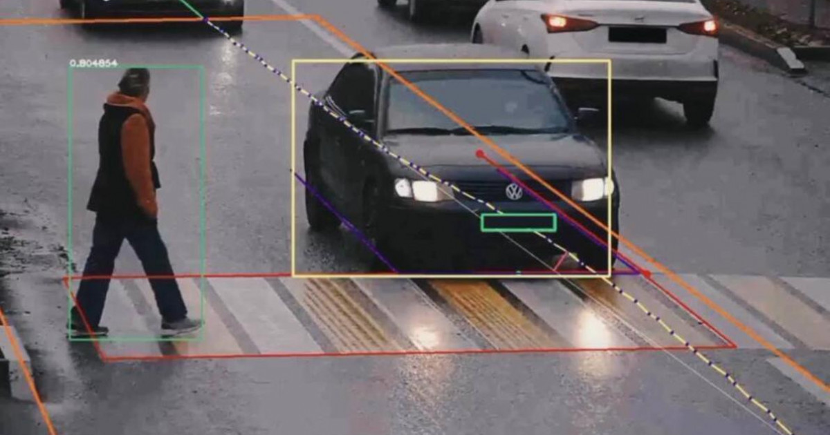 Жүргізуші куәлігіне емтихан тапсыруға жаңа технологиялар енгізіледі