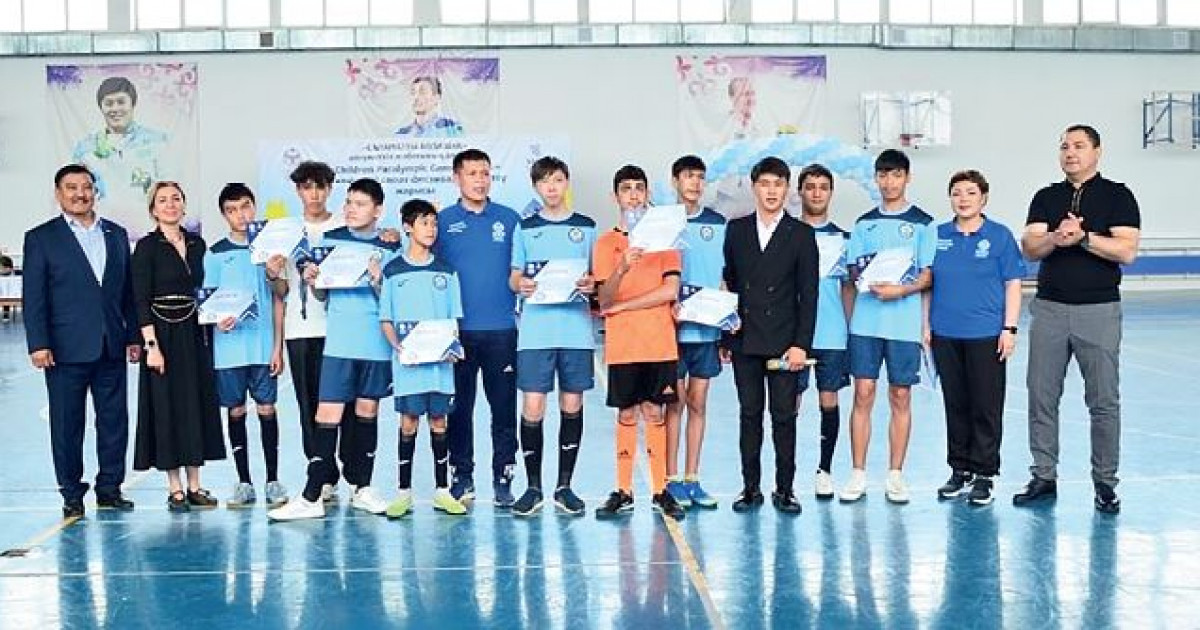 Жүйріктер жеңіске жеткен күн