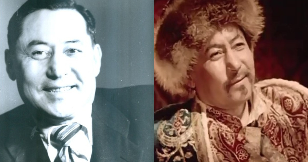 «Жылаған күйі сахнадан қаша жөнелдім…» – Құрманбек Жандарбековтің өнер жолы қалай басталды?