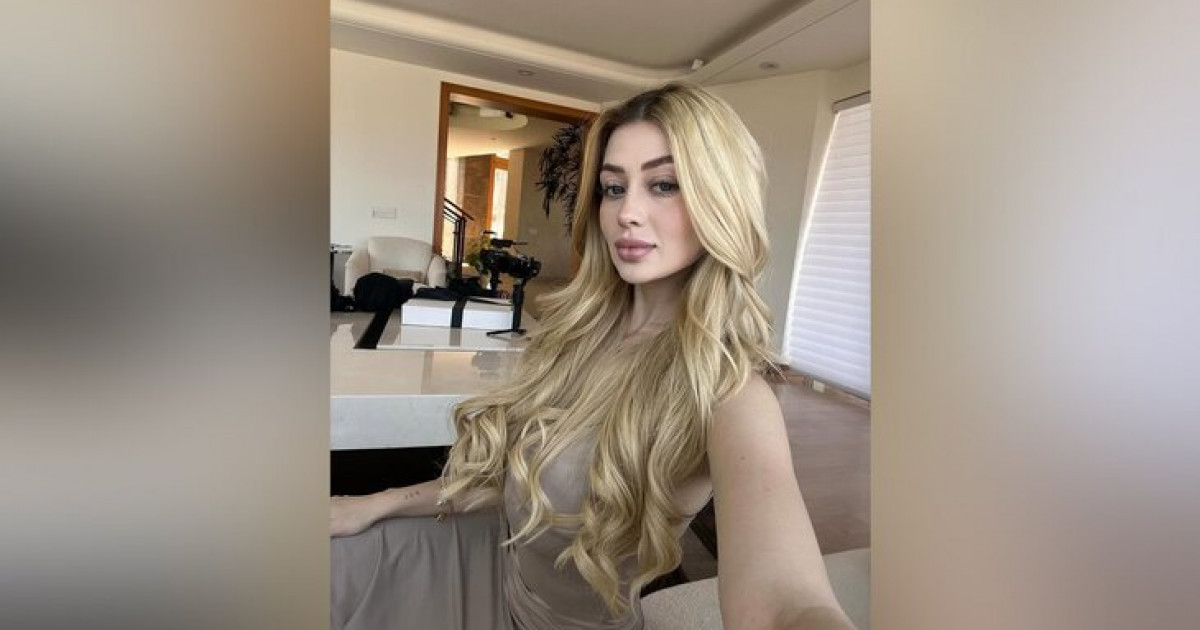 23 жастағы блогер қыз TikTok-та тікелей эфир жүргізіп отырғанда оққа ұшты