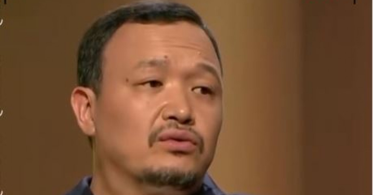 «4 адамға концерт өткіздім»: әнші Бауыржан Исаев ренішін білдірді (видео)