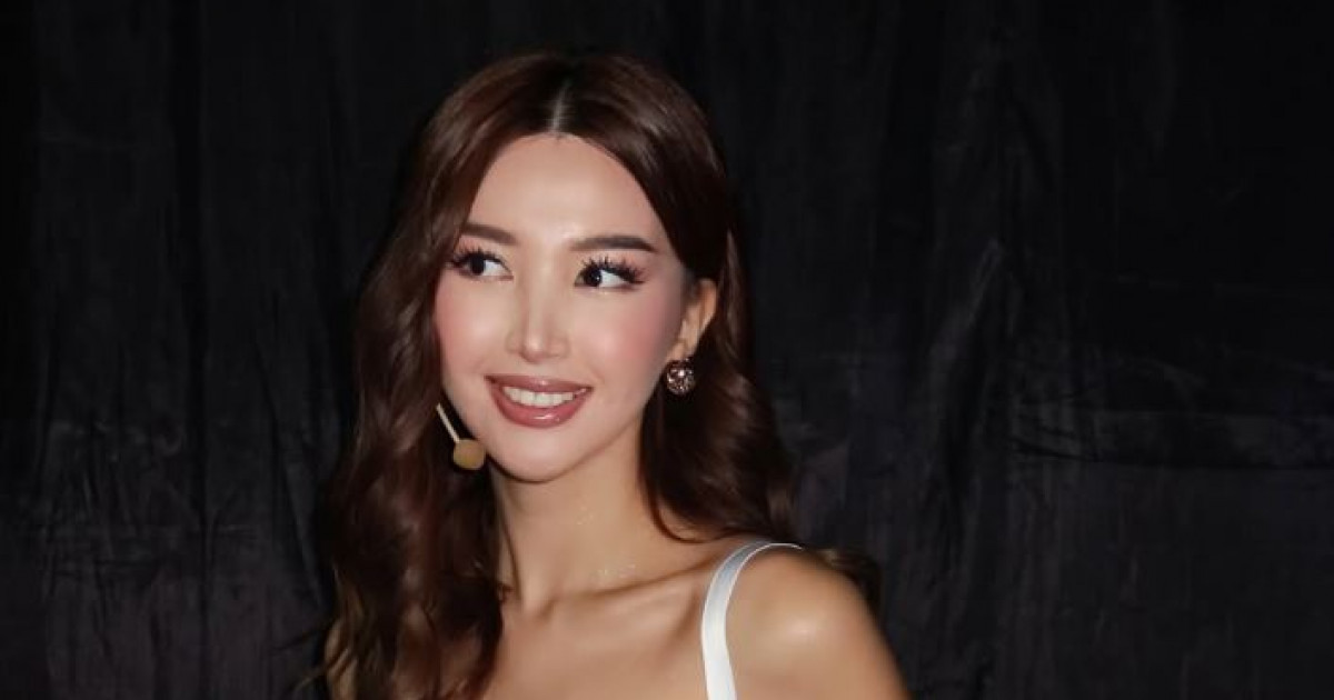 «Абьюзер болмаса...»: Балжан Бидаш болашақ жары туралы айтты