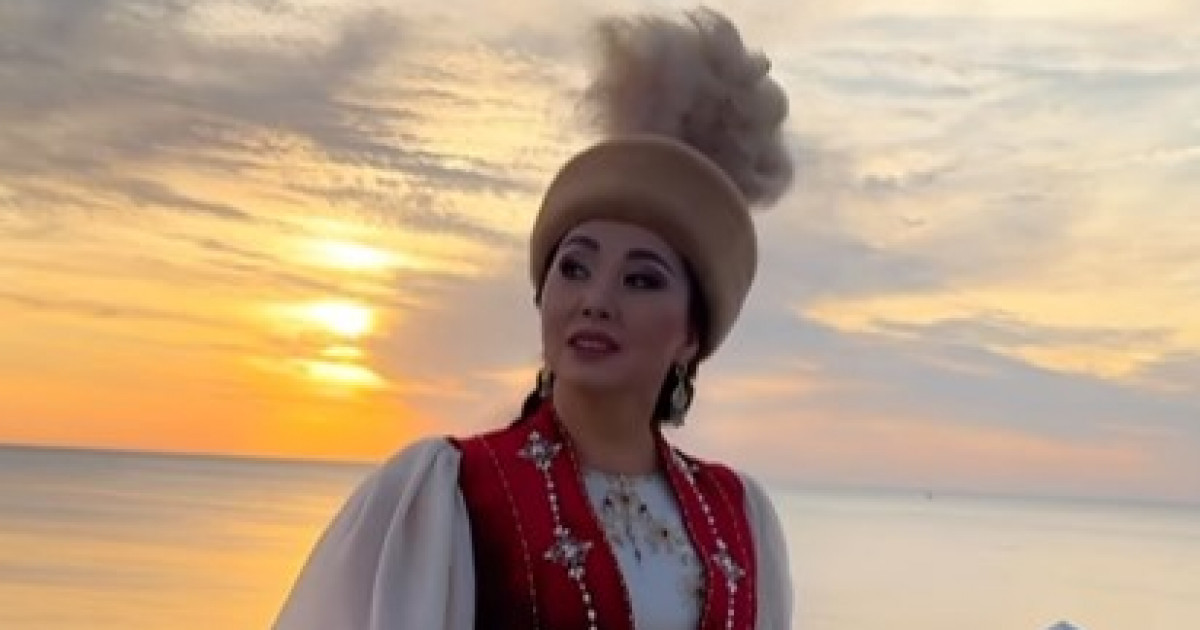 «Ағамыздың әруағы бір аунаған шығар…»: Қарақат Әбілдина жантебірентер жазба жариялады