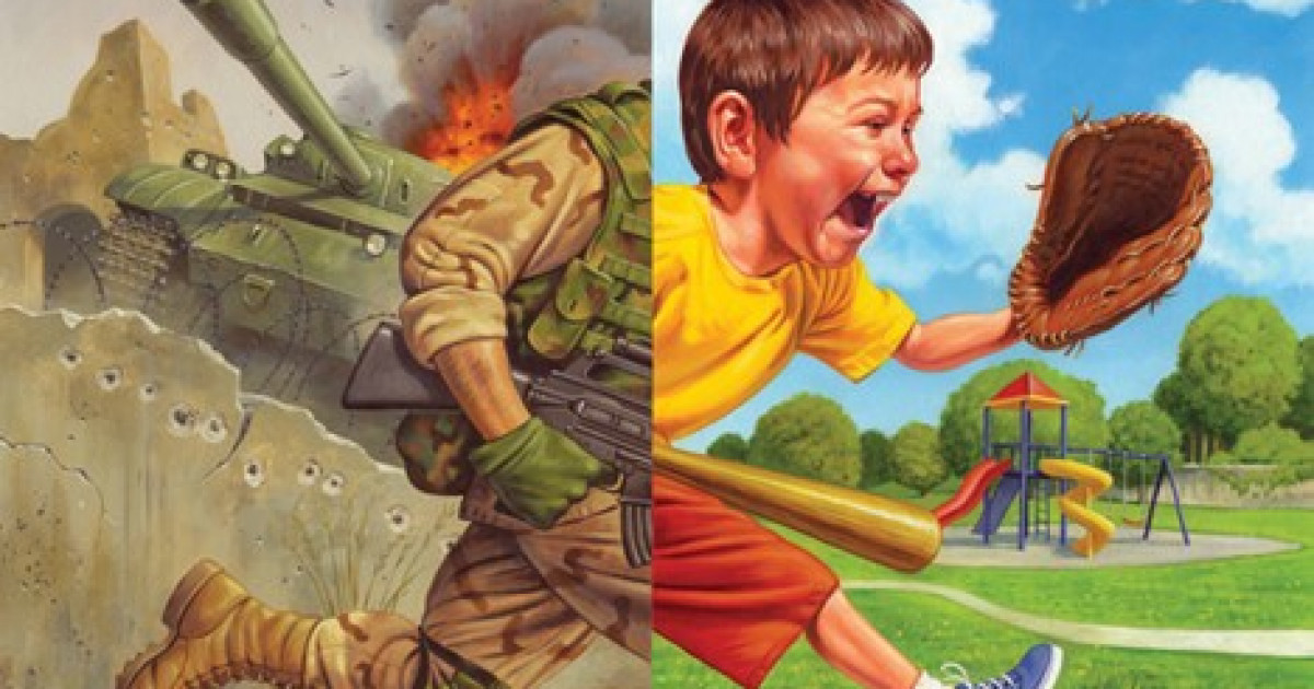 АҚШ пен Украина Вашингтонда маңызды келісімге қол қойды