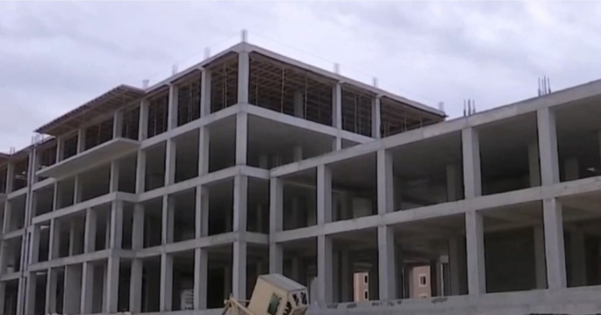 Ақтауда ірі мөлшерде қаржы жымқырған құрылыс компаниясының басшылары ұсталды