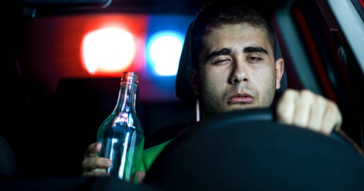 Ақтөбеде мас күйде көлік жүргізді деген айыптан судьяның ұлы ақталып шықты